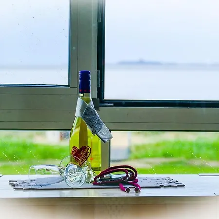 Διαμέρισμα Haus Horizont Hz13