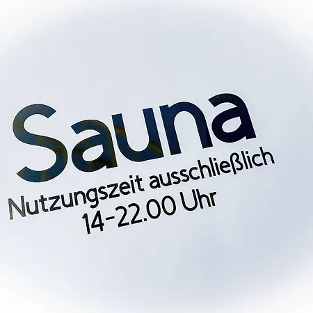 Διαμέρισμα Haus Horizont Hz13