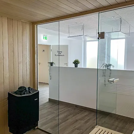 Haus Horizont Hz13 Apartament *