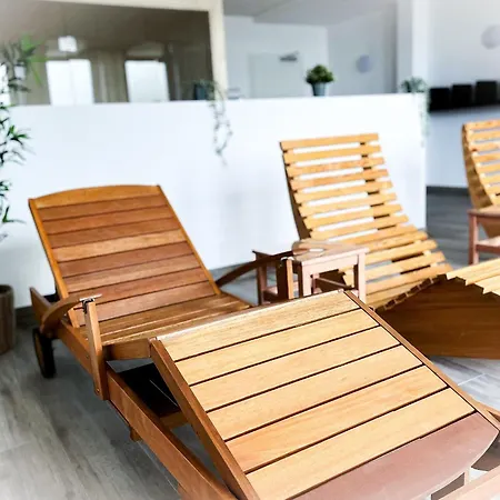 Apartamento Haus Horizont Hz13 Cuxhaven