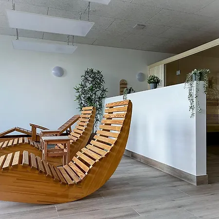 Haus Horizont Hz13 * Κουξχάφεν