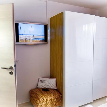 Διαμέρισμα Haus Horizont Hz13