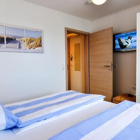 Apartamento Haus Horizont Hz13 *