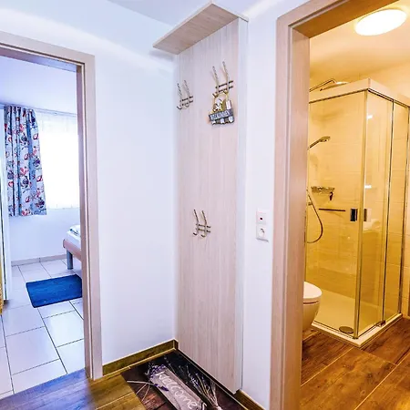 Haus Horizont Hz13 Apartamento Cuxhaven