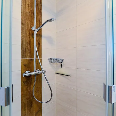 Haus Horizont Hz13 * Κουξχάφεν