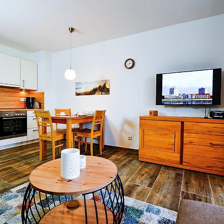 Haus Horizont Hz13