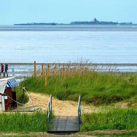 Haus Horizont Hz13 Apartamento