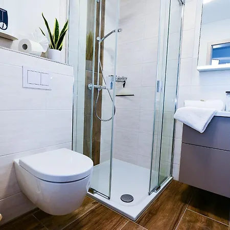 Haus Horizont Hz13 Apartament *