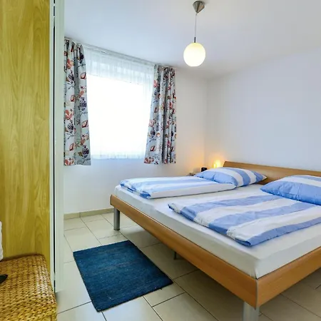 Apartment Haus Horizont Hz13 *