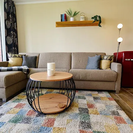 Haus Horizont Hz13 *