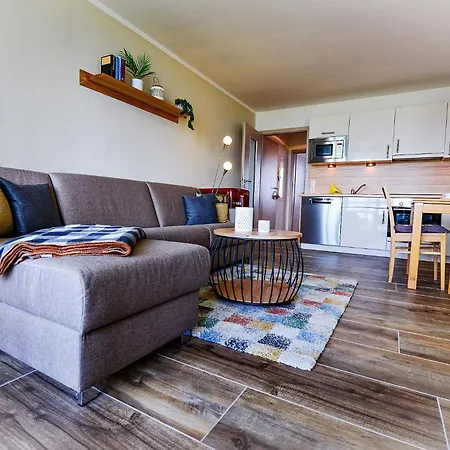 Haus Horizont Hz13 Apartament