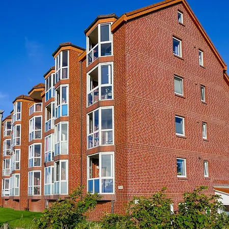 アパート Haus Horizont Hz13