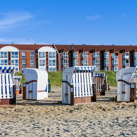 Haus Horizont Hz13 Διαμέρισμα