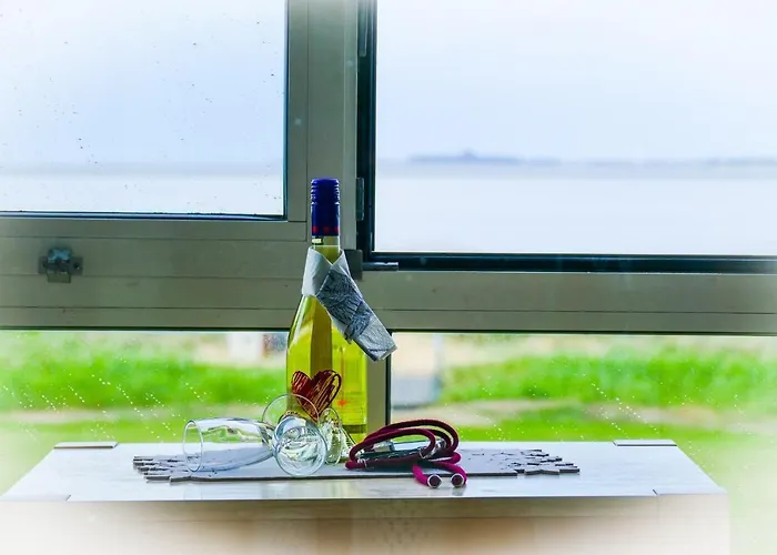 Apartamento Haus Horizont Hz13