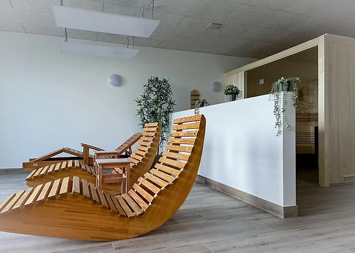 Haus Horizont Hz13 * Cuxhaven