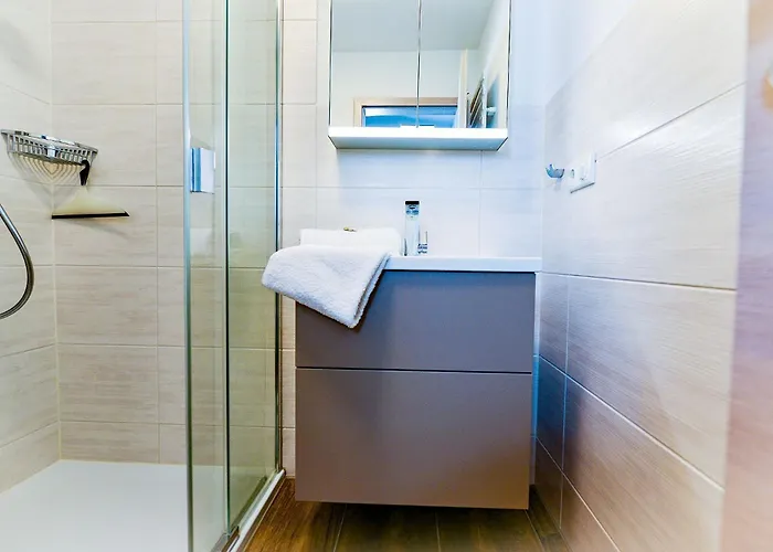 Haus Horizont Hz13 *