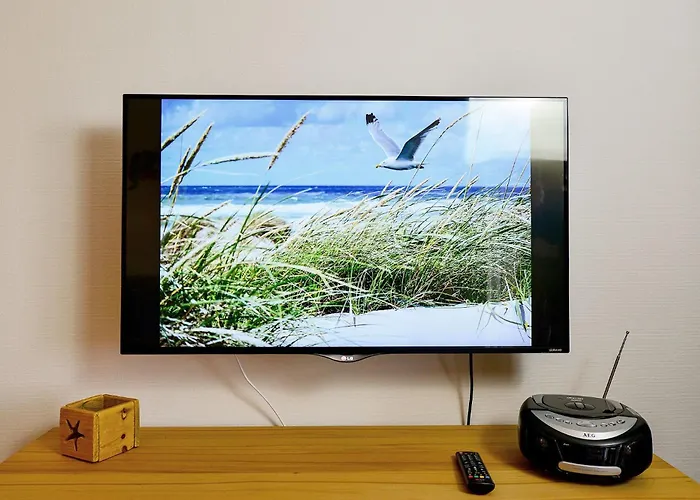 Haus Horizont Hz13 クックスハーフェン