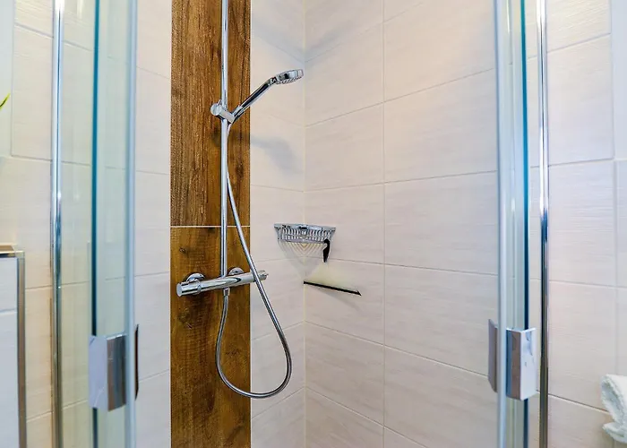 Haus Horizont Hz13 * クックスハーフェン