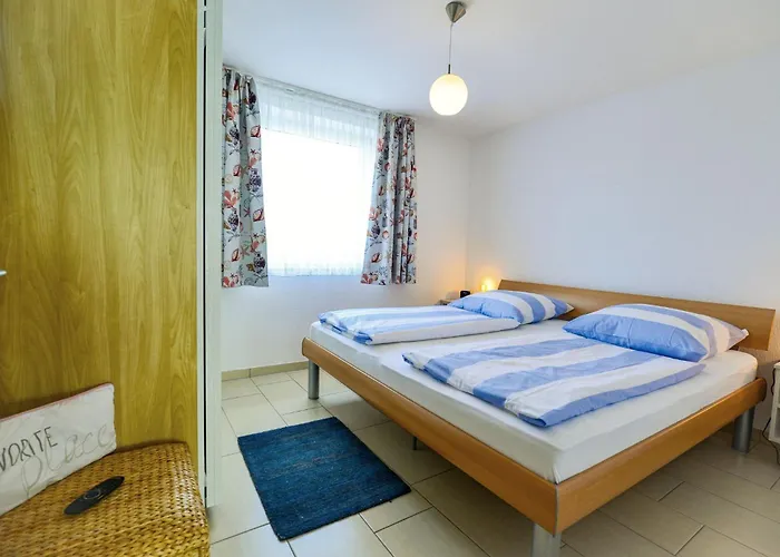 Apartamento Haus Horizont Hz13 *