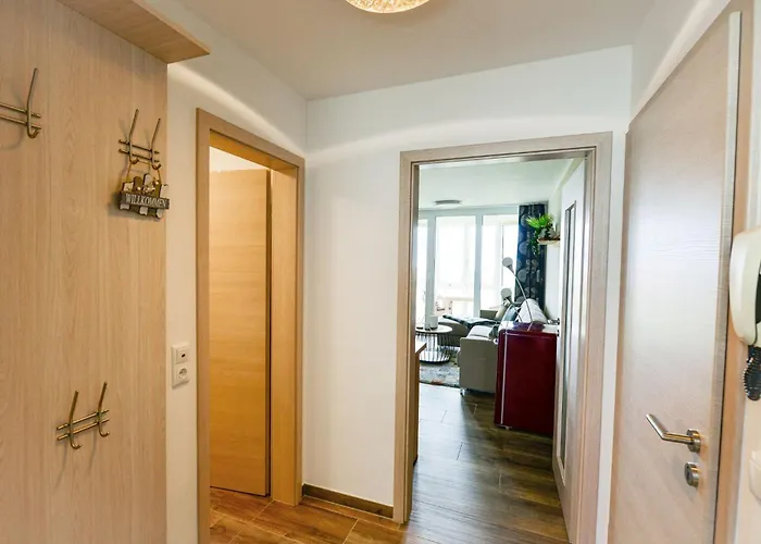 Haus Horizont Hz13 Cuxhaven