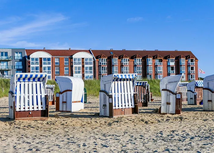 Haus Horizont Hz13 Apartamento